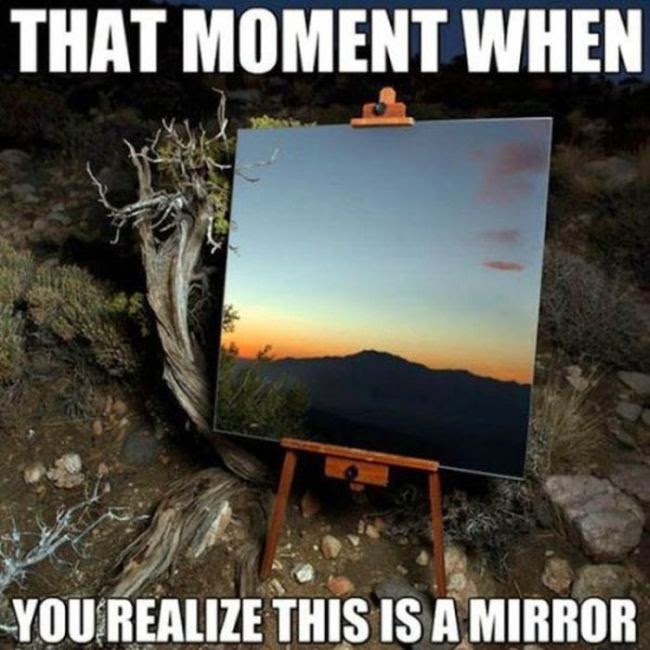 22 Seriously Mind-Blowing Things - Gallery