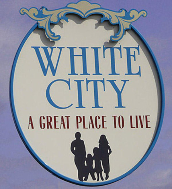 white city oregon - White City A Great Place To Live
