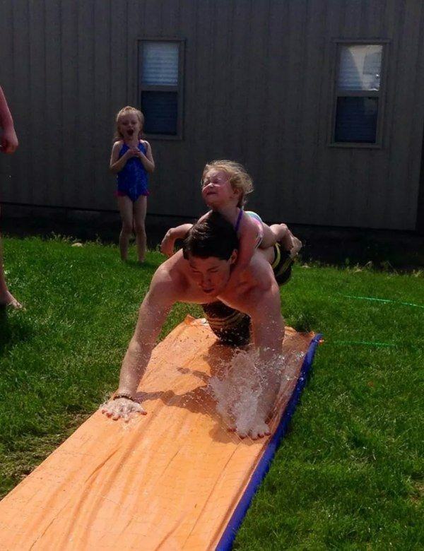 19 Pictures Taken At The Exact Right Moment
