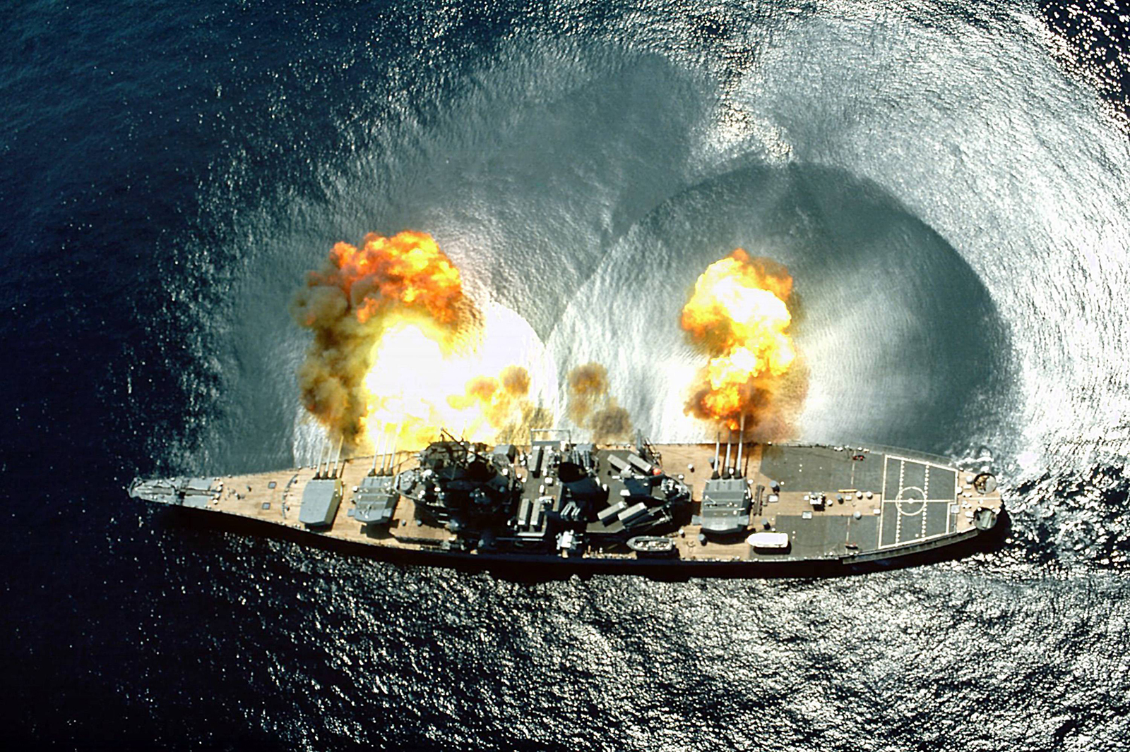 battleship iowa museum - Yo