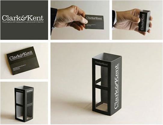 business card photo booth