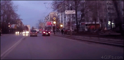 21 Merged GIFs That Tell A Better Story