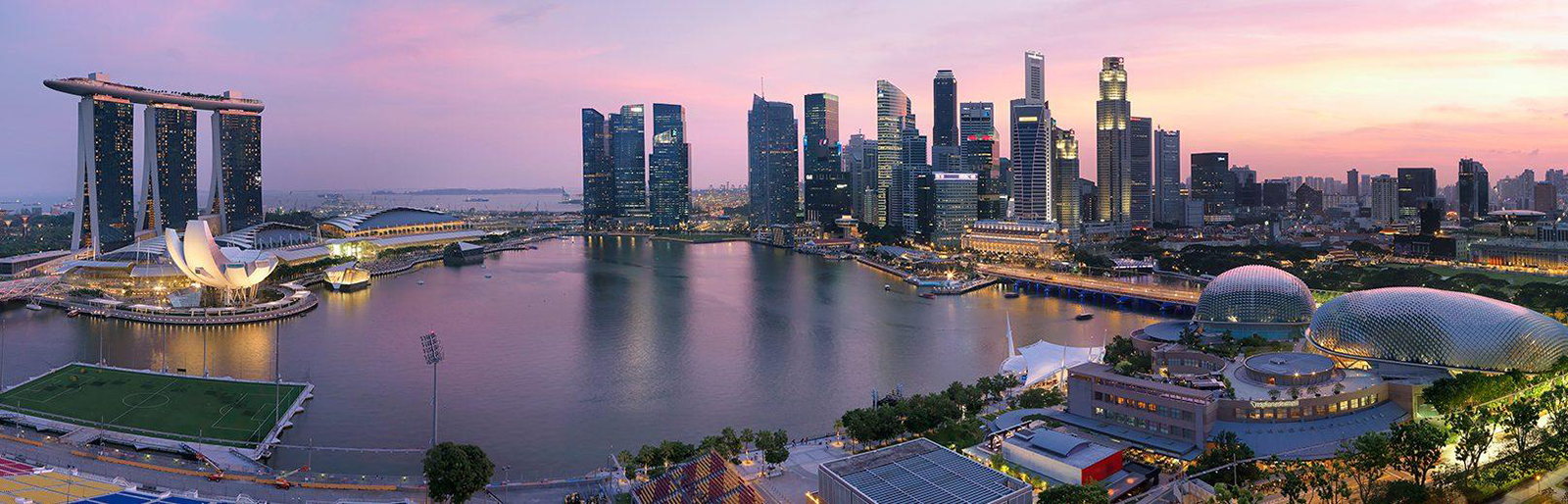 MOST EXPENSIVE CITY TO LIVE IN- The new champion of the world, Singapore has recently beat out Tokyo for the title of "most expensive city" for 2014. Cars can cost between 4-6 times in Singapore what they cost in the US or UK, for example, a Toyota Prius actually costs about 150,000.00 dollars there.