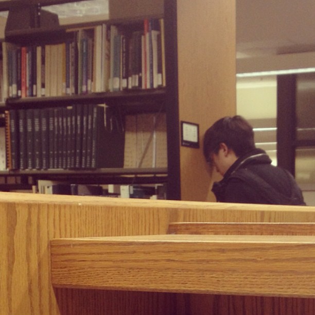 33 Pictures That Perfectly Sum Up Finals Week