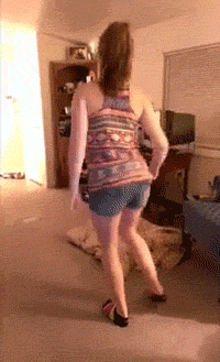 27 GIFs With Unexpected Endings