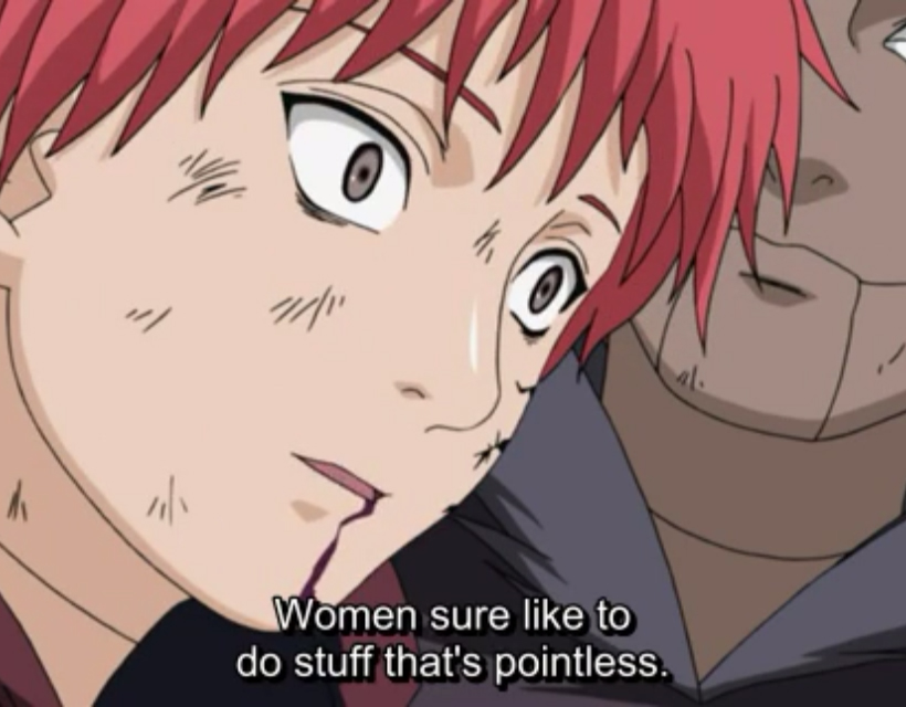 I love this types of Subtitles. OC meme : r/Animemes