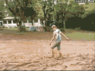 31 GIFs With Unexpected Endings
