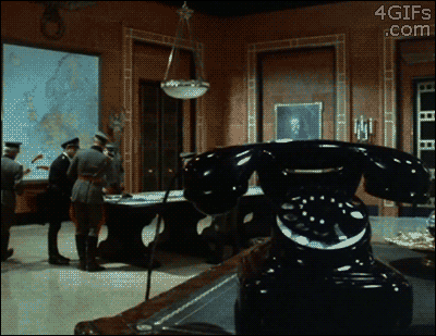 31 GIFs With Unexpected Endings