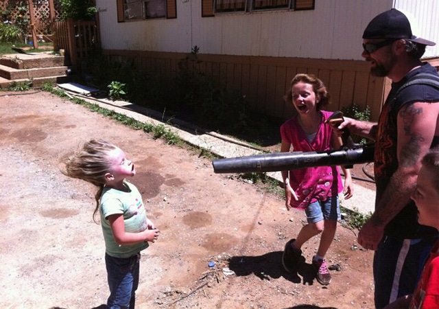 32 Hilarious Reasons to Call Child Protective Services