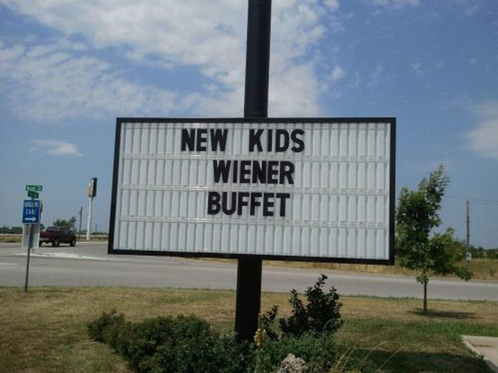 sky - New Kids Wiener Ii Buffet