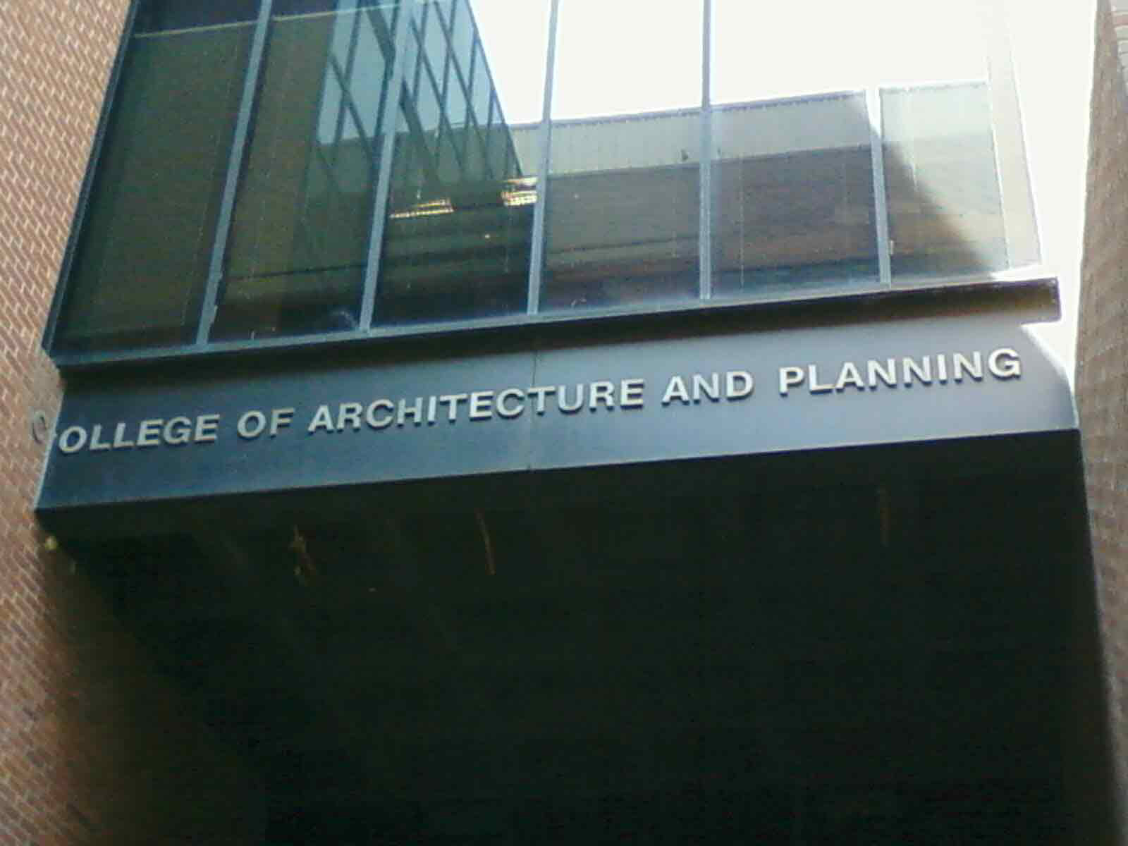 funny school of architecture - Ollege Of Architecture And Planning