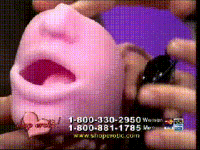 Lord of the Clit Rings 12