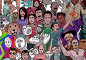 Lord of the Clit Rings 12