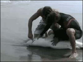 Lord of the Clit Rings 12