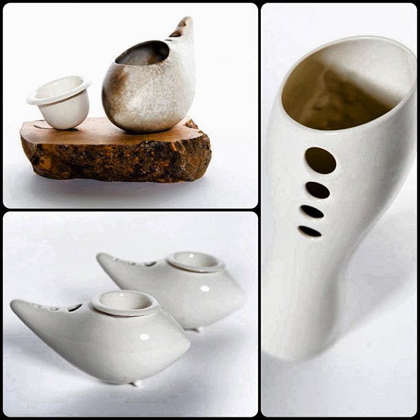My Ceramics