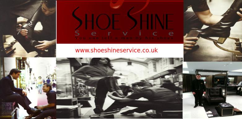 Shoe Shine Service provides top quality shoe polish service in Mayfair,London.We render shoe care services at home,office and also for events.For more info contact  0044-7950530060 or visit at  www.shoeshineservice.co.uk