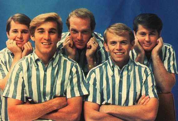 The beach boys "Pet sounds" is called this because of an argument amongst band mates. Mike love when showed the material said to band mate Brian Wilson "Who the hells gunna listen to this, the ears of a dog?"