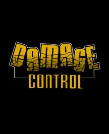 There is a fictional company in the Marvel universe called Damage Control. It specializes in cleaning up the mess that superheroes and super villains leave behind.