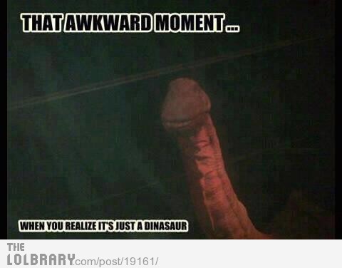 That Awkward Moment