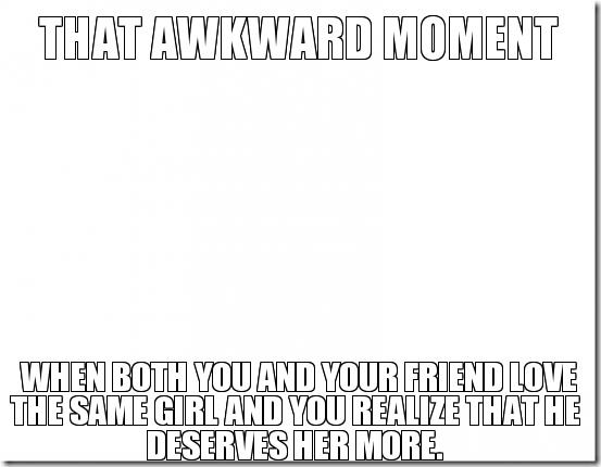 That Awkward Moment