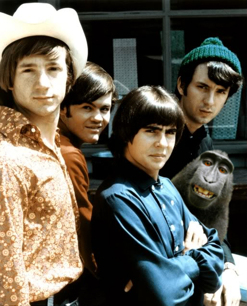 The 5th Monkee