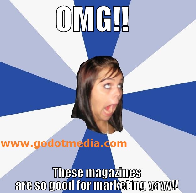 The Evolution of Content Marketing