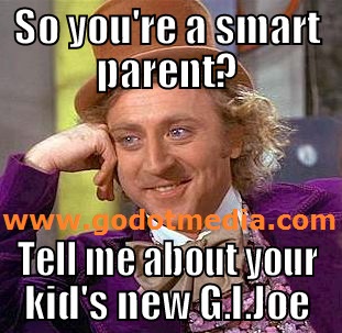 The Evolution of Content Marketing