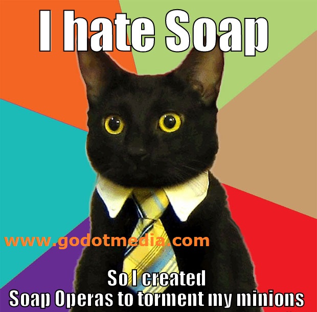 The Evolution of Content Marketing