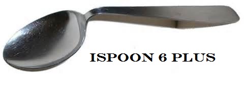 Ispoon 6 plus