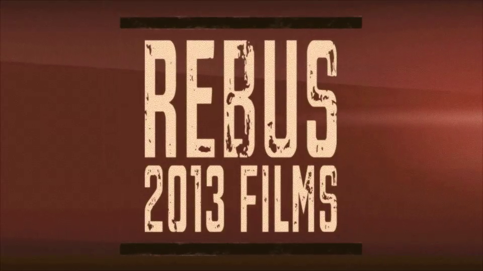 2013 REBUS FILM PUZZLES