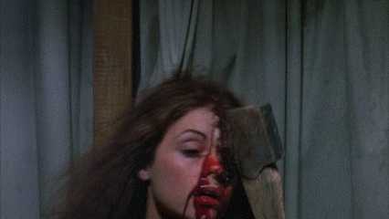 Friday the 13th Gifs Vol 1