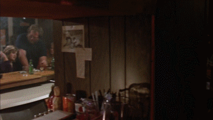Friday the 13th Gifs Vol 1