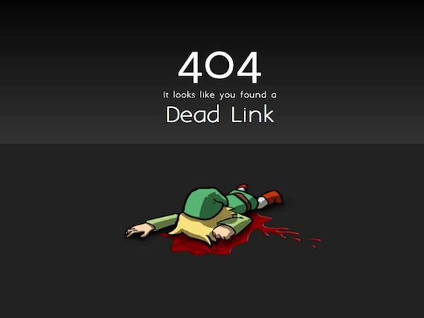 Dead Link!