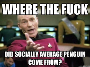 the best Picard Meme's