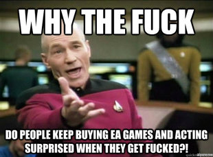 the best Picard Meme's