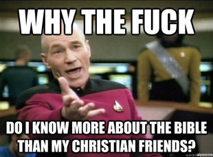 the best Picard Meme's