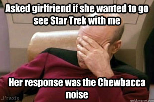 the best Picard Meme's