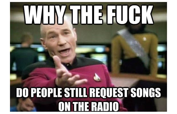 the best Picard Meme's