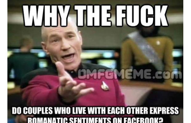 the best Picard Meme's