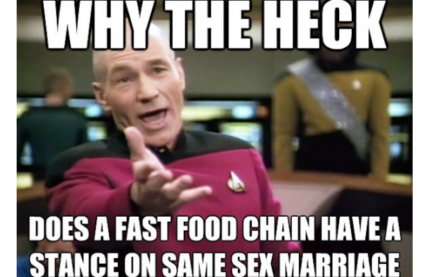 the best Picard Meme's