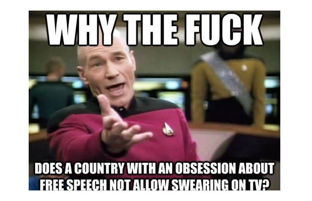 the best Picard Meme's