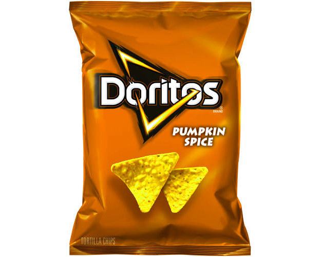 Pumpkin Spice Products That Dont Exist and Should Never Exist