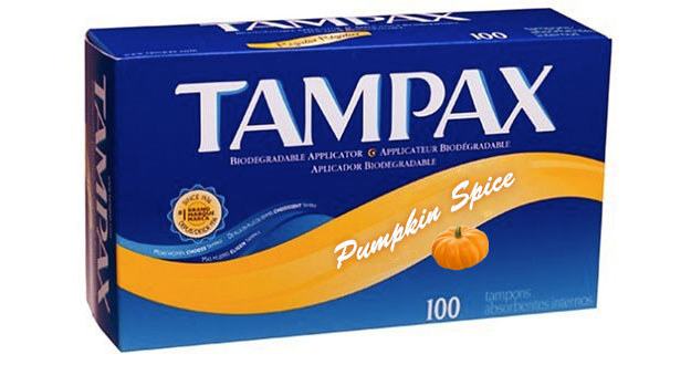 Pumpkin Spice Products That Dont Exist and Should Never Exist
