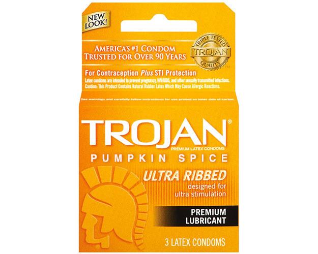 Pumpkin Spice Products That Dont Exist and Should Never Exist