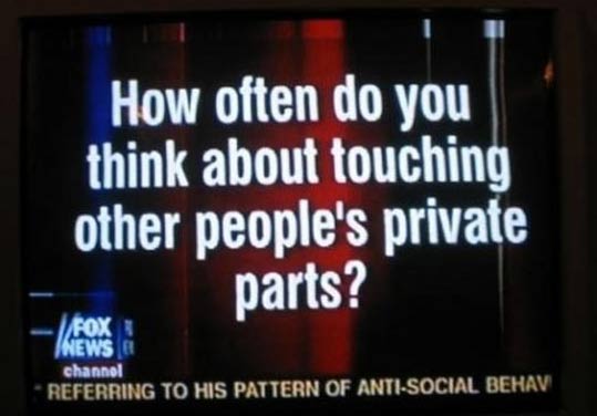 This Is Fox News