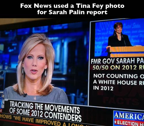 This Is Fox News