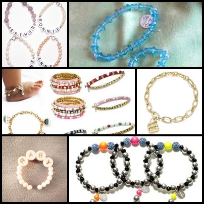 Baby bracelets site offers you all about baby bracelets and more