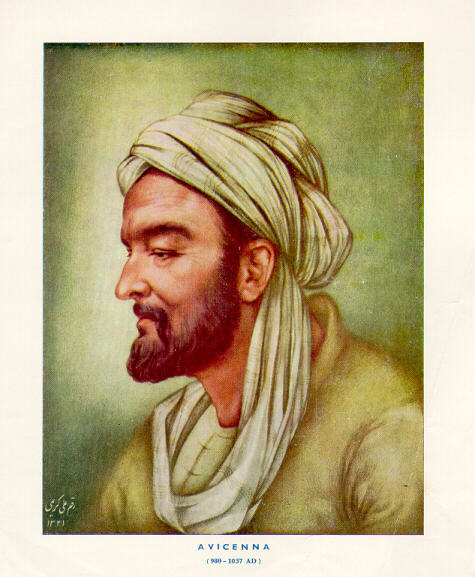 Avicenna c. 980 to June 1037 was a Persian polymath, who wrote almost 450 treatises on a wide range of subjects, of which around 240 have survived. In particular, 150 of his surviving treatises concentrate on philosophy and 40 of them concentrate on medicine