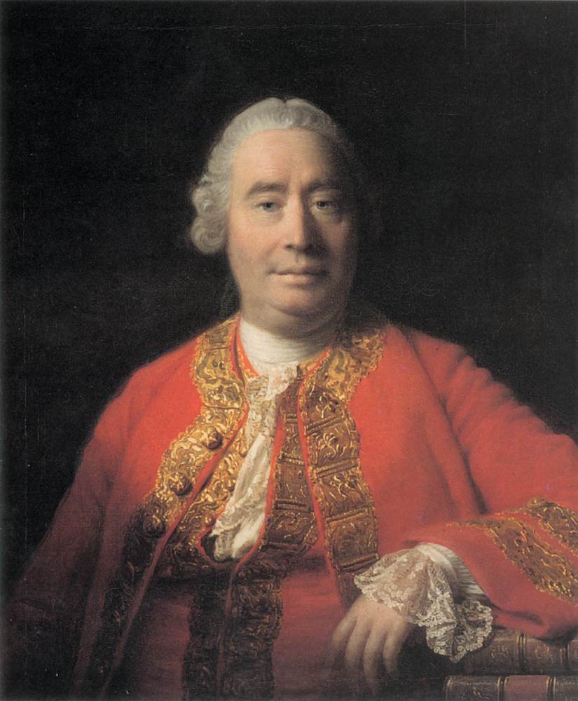 David Hume 1711 to August 1776 was a Scottish philosopher, historian, economist, and essayist known especially for his philosophical empiricism and skepticism. He was one of the most important figures in the history of Western philosophy and the Scottish Enlightenment