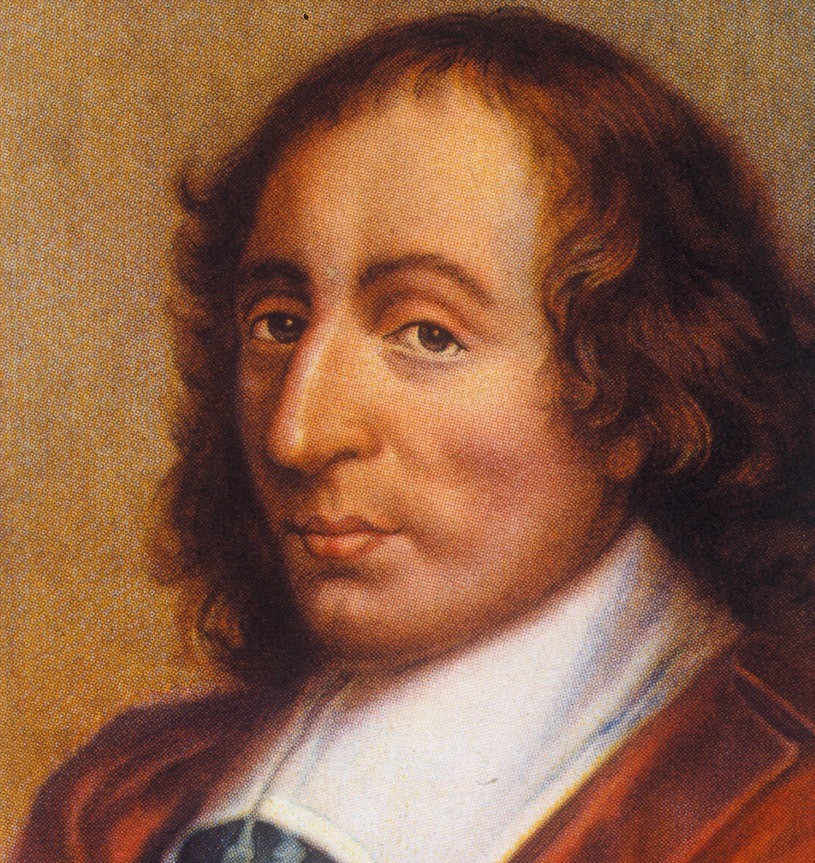 Blaise Pascal June 1623 to August 1662  was a French mathematician, physicist, inventor, writer and Christian philosopher. He was a child prodigy who was educated by his father, a tax collector in Rouen. Pascal's earliest work was in the natural and applied sciences where he made important contributions to the study of fluids, and clarified the concepts of pressure and vacuum by generalizing the work of Evangelista Torricelli. Pascal also wrote in defense of the scientific method